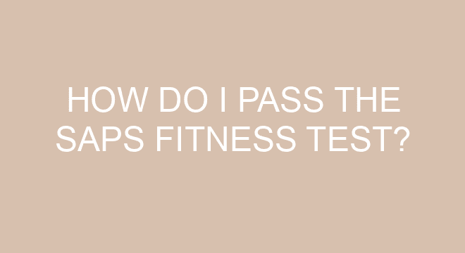 how-do-i-pass-the-saps-fitness-test