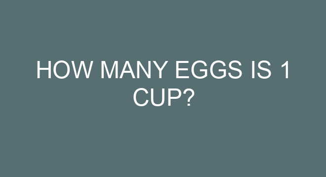 how-many-eggs-is-1-cup