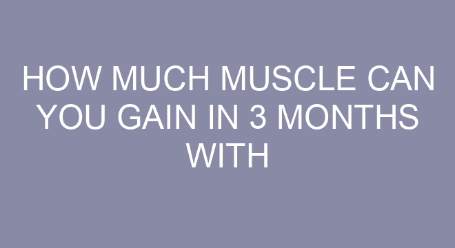 how-much-muscle-can-you-gain-in-3-months-with-creatine